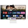 Samsung 16:9 VA 3840/2160 UHD