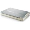 Plustek OpticSlim 1180 Scanner piano 1200 x 1200 DPI A3 Argento, Bianco (OPTICSL
