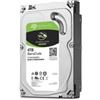 Seagate HD 4TB S-ATA III CACHE 256MB