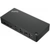 Lenovo ThinkPad Universal USB-C Cablato USB 3.2 Gen 1 [3.1 Gen 1] Type-C Nero (T