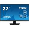 Iiyama ProLite XU2793HSU-B6 Monitor PC 68,6 cm [27] 1920 x 1080 Pixel Full HD LE