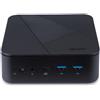Acer VN1502G-13U3U Intel® Core™ i3 i3-1315U 0 GB DDR4-SDRAM SSD Mini PC Nero (AC