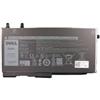 DELL K7C4H Batteria (Primary Battery Lithium - 3-Cell 51 Wh K7C4H, 51 Wh, 1 - pc