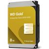 Western Digital WD GOLD SATA 3.5 256MB 8TB (EP)