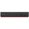 Lenovo 40B20135UK replicatore di porte e docking station per laptop Cablato USB