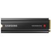 Samsung SSD 980 PRO WITH HEATHSINK 2TB