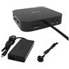 I-tec USB-C HDMI DUAL DP+PD 100W+CHARG112