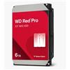 Western Digital WD RED PRO HDD 6TB