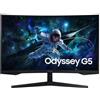 Samsung ODYSSEY G5 16:9 VA 2560/1440 GAME
