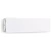 M Ledme - Applique a LED per interni Vas da 10W, CCT Dimmerabile da Luce Fredda a Luce Calda, angolo di fascio luminoso regolabile. Ideale per soggiorni, corridoi e camere da letto.