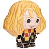 4D Build 4D Puzzle, Kit di Modellismo a Tema Harry Potter Puzzle 3D di Hermione Granger da 82 pezzi, Decorazione da Tavolo, Idee Regalo, Puzzle 3D per Adulti e Ragazzi, 12+ Anni