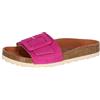 Cosmos Comfort 6186-714, Sandali a Ciabatta Donna, Colore: Arancione, 42 EU