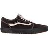 Vans Ward, Sneaker Uomo, Cozy Feels Deep Taupe, 40.5 EU