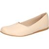 Cosmos Comfort 6315-202, Ballerine Donna, Viola, 40 EU