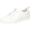 Cosmos Comfort 6183-303, Scarpe da Ginnastica Donna, Bianco, 39 EU
