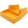 Generic Supporto Per Supporto Di Saldatura Multifunzionale - Strumento Di Morsetto In Filo Versatile Per Configurazione Del Banco Di Lavoro | Ideale Per Lavori Di Saldatura A Circuito, Correzioni Di Gioielli