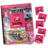 Panini Album Figurine Giro d'Italia 108 Starter Pack Panini Taglia Unica