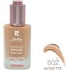 I.C.I.M. (BIONIKE) INTERNATION Defence color fondotinta nude fusion 602 30 ml - BIONIKE - 981448867