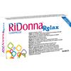 BIODELTA Srl Ridonna relax 30 compresse - BIODELTA - 947417073