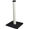 Nobby Tiragraffi Classic Anzio, Nero, 40 x 40 x 90 cm, 1 Pezzo