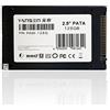 KingSpec PATA(IDE) MLC SSD Unità a Stato Solido Solid State Drive per PC Laptop Notebook, 2,5 pollici (128GB)