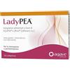 Agave srl Agave Farmaceutici Ladypea 30 Compresse