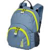 Jack Wolfskin BUTTERCUP - Zainetto Bambini unisex, elemental blue, ONE SIZE -