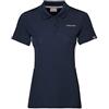 HEAD Polo Unisex per Bambini