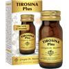 GIORGINI SER-VIS SRL TIROSINA PLUS 100PAST 50GR N/F G