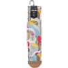 Stance Tropiclay Crew Socks Honey Fantasia Multi Vitello, miele, L