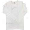 RAGNO Maglia Manica Lunga Caldo Cotone BIO (L)