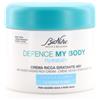 bionike MY BODY HYDRABALM CREMA RICCA