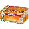 PRINCES ITALIA SpA OMO PL.Orata C/Patate 4x80g