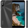KXD Smartphone 6A 3G cellulare, Telefono Android 8.1, Smartphone Economici 5.5 HD+, fotocamera 8MP+5MP, 1GB + 8GB espandibile 64G, face unlock, WiFi, Bluetooth, GPS, Cellulari Economici