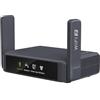 GL.iNet GL-BE3600 (Slate 7) Router Da Viaggio Portatile, Router Da Viaggio Gigabit Wi-Fi 7 Dual-band Tascabile, OpenVPN e Wireguard per Wi-Fi Pubblico e in Hotel, adatto per Aziende/Crociere/RV/Aerei