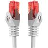 BIGtec - Cavo Patch UTP 10 m - Bianco