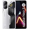 ZTE NUBIA NEO 3 5G, 256 GB, SILVER