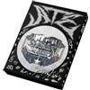 Generic [Preorder Benefits] STRAYKIDS ATE (Chk Chk Version) 9th Mini Album CD+Folded Poster+Sticker Pack+Photobook+Photocard+4-Cut Photo+Unit Photocard+Mini Photobook+(Extra 5 Photocards+Mirror)