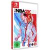 Nintendo NBA 2k22 - Nintendo Switch 438677