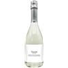 Bottle-Up Spumante analcolico personalizzato - Idea regalo esclusiva e originale per Natale (Classico, Vocabolario)