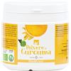 Erbavoglio Polvere di Curcuma Bio - 150 g - Alimento biologico - Anti-infiammatoria naturale, ottima per supportare le articolazioni e la digestione.