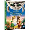 Disney Videosystem 54203 Disney Trilli Creatura Leggendaria DVD (p9e)