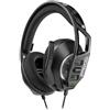 Nacon RIG 300 PRO HX, cuffie da gioco per XBOX SERIES X/S/ONE, nere