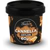 Bembo Qualità d'Autore Cannella di Ceylon in Polvere 60g Bembo - Cannella Vera Premium (Cinnamomum Verum) - Dolce e Delicata - Ideale per Dolci, Tisane e Bevande - Contenitore Ermetico Salva Aroma e Anti Luce