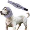 CAPASTEC Fascia Calmante Regolabile per Cani 1pc M per Toelettatura
