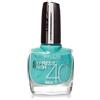 Maybelline Vernice Express Finish 40 'di Maybelline n. 862 turchese Lagoon