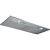 Balay 3BF277EX - Cappa aspirante da 70 cm Integrabile, Acciaio Inox