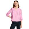 Pepe Jeans Lorely Camicia, Rosa (College Pink), M Donna