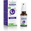 Puressentiel - Sonni Sereni - Spray orale - Favorisce il Sonno - Formula 99.7% Naturale - Vitamina B6, Oli essenziali BIO, Estratti di piante, Macerati di Gemme - Gusto agrumi - 20 ml