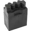Riloer Cam Crankshaft Lock Tool Black Cam Crankshaft Lock Tool Compatibile con H-arley